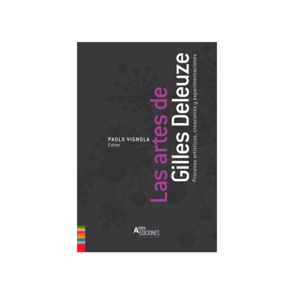 Las artes de Gilles Deleuze