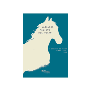 Caballos nacidos del polvo