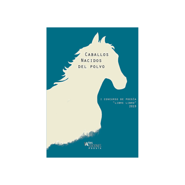 Caballos nacidos del polvo