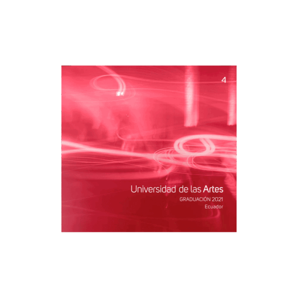 Graduación 2021