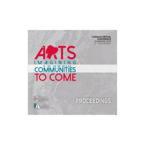 Arts Imagining Communities to Come - Cumulus Proceedings