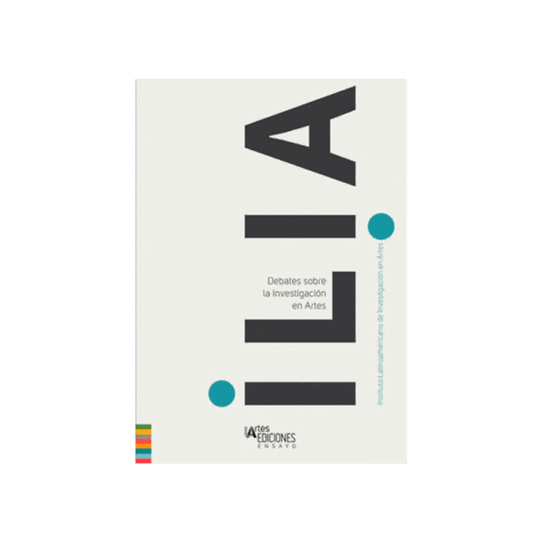 Debates sobre la investigación en artes