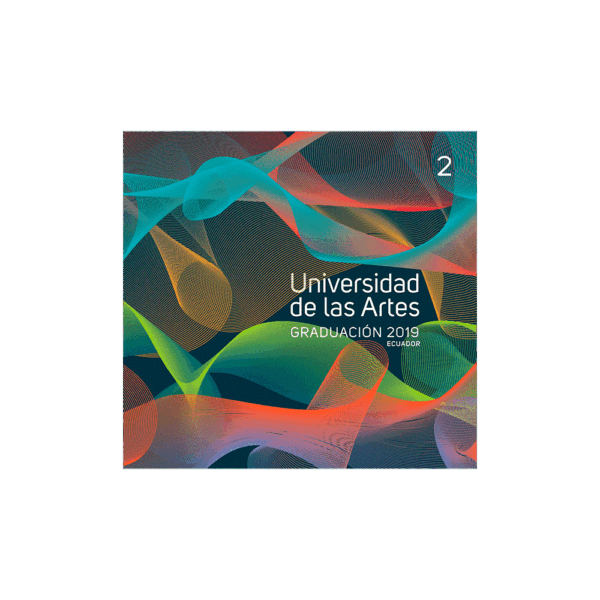 Graduación 2019