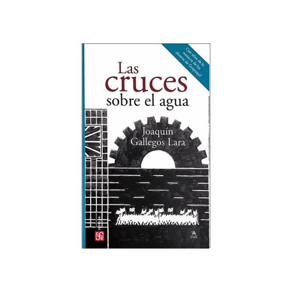 Las cruces sobre el agua