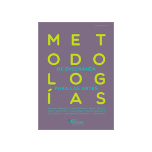 Metodologías de enseñanza para las artes