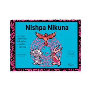 Nishpa Nikuna