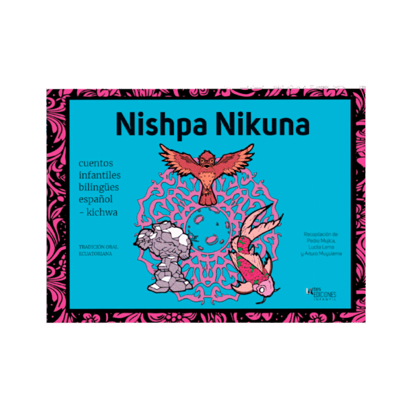 Nishpa Nikuna