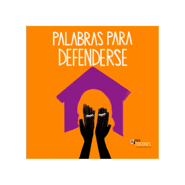 Palabras para defenderse