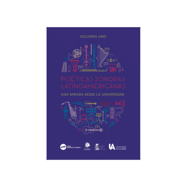 Poéticas sonoras, Vol. I