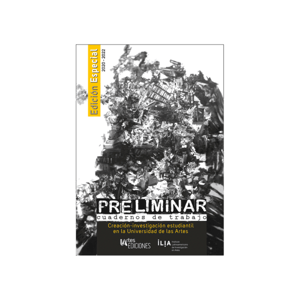 Preliminar. Cuadernos de trabajo