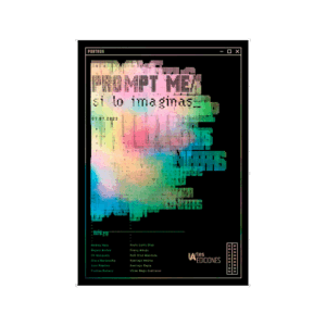 prompt me/si lo imaginas_
