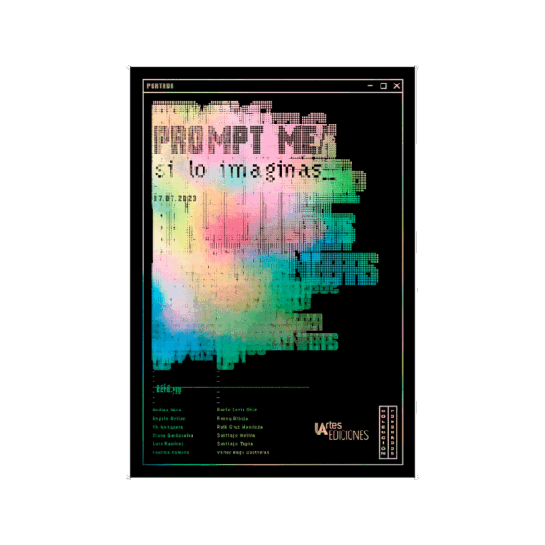 prompt me/si lo imaginas_