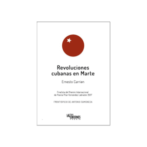 Revoluciones cubanas en Marte