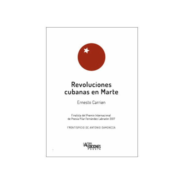 Revoluciones cubanas en Marte