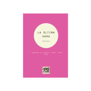 La última hora