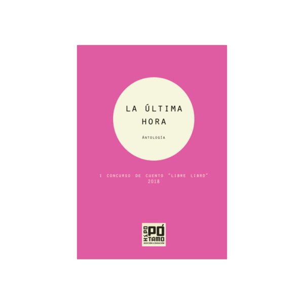 La última hora