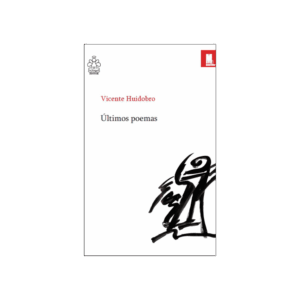 Últimos poemas