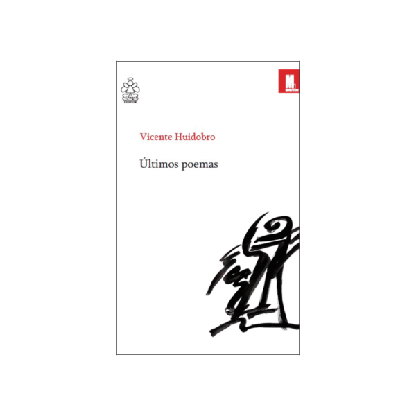 Últimos poemas